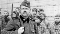 Auschwitz Guard Explains He Doesn't Hate Jews Or Anything, Just Zionists