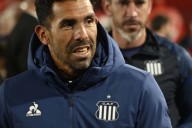 Un jugador de Boca palpitó el cruce con Talleres: "Tevez me ayudó mucho en mi carrera"
