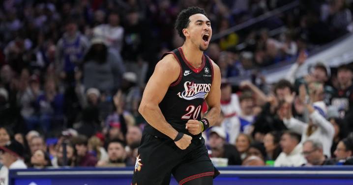 Instant observations: Jared McCain finally looks like himself again in Sunday loss