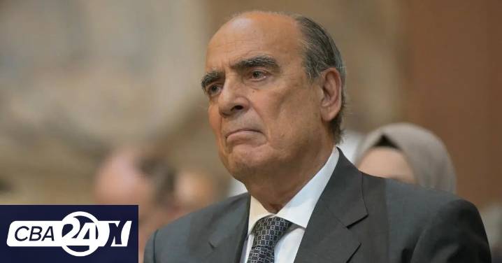 Guillermo Francos renunció a la Jefatura de Gabinete