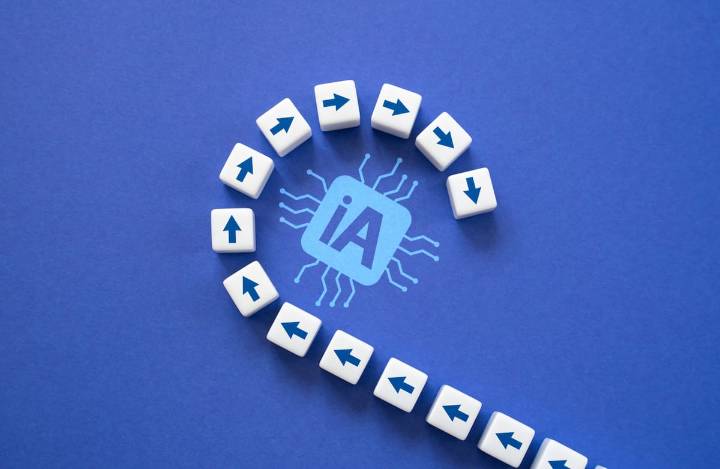 Reskilling y ecosistemas fragmentados. Las deudas argentinas en la adopción de inteligencia artificial en las empresas