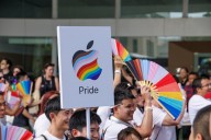 Apple removes gay dating apps after pressure from China
