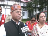 "No coordination between bureaucracy and ministers”: HP Governor
