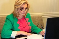 Rechaza gobernadora tener candidato favorito para 2027