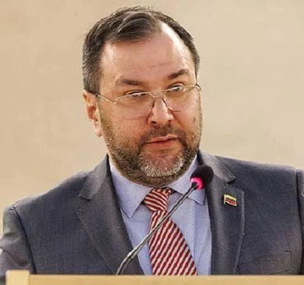 Venezuela lidera debates clave del Sur Global en Unesco, destaca Canciller Gil