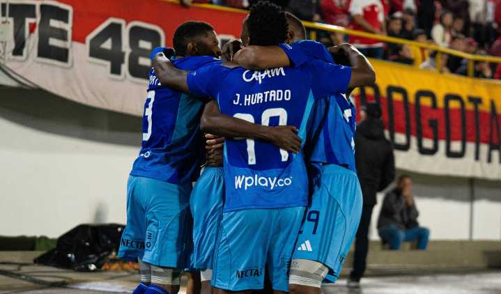 Millonarios se aferra al milagro: A ganarle a Envigado y esperar