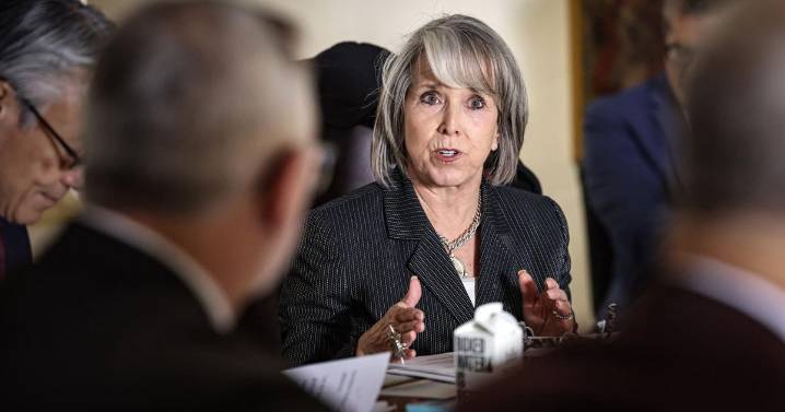 California company chooses Sandoval County for new solid rocket motor manufacturing campus