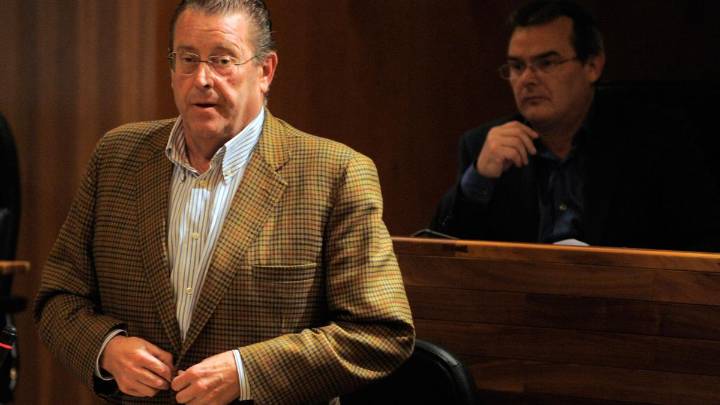 Fallece Pelayo Roces, fundador de Foro Asturias, a los 65 años