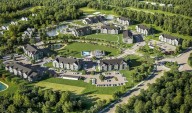 New 280-unit apartment community opens in Lancaster County