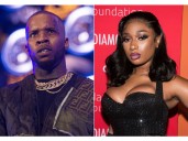 Tory Lanez appeal denied for Megan Thee Stallion conviction