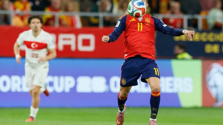 Cuándo es el sorteo de la fase de grupos del Mundial 2026