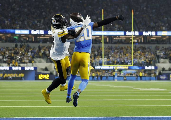 Joe Starkey: Anybody still think the Steelers standing pat at the trade deadline was smart?