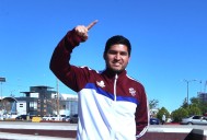 Atletas de BC participarán en Juegos Sordolímpicos