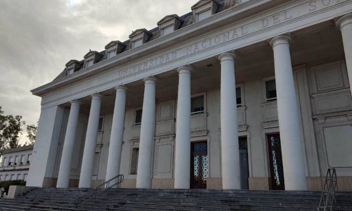 Las universidades nacionales convocan a un paro de 72 horas