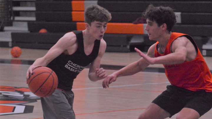 Cheboygan boys basketball 'motivated' by high expectations for 2025