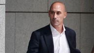 Luis Rubiales: «No pido perdón a Jenni Hermoso a día de hoy»