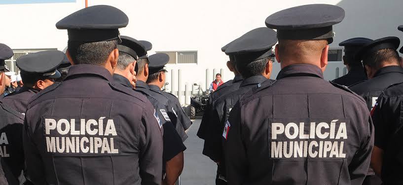 Gallardo propone iniciativa para homologar sueldos de policías municipales