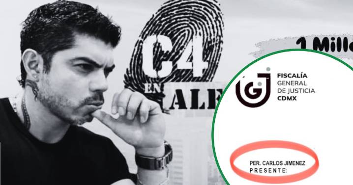 Fiscalía CDMX presiona a C4Jiménez: quiere saber quién filtró video de cateo en Iztapalapa
