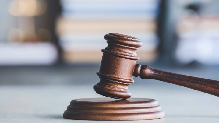 Springville man arraigned on felony charges for child sexual abuse