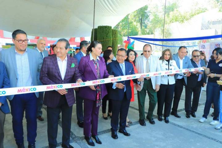 Tlaxcala sorprende con su Expo de Turismo y Sabores que roba miradas