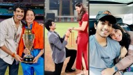 Smriti Mandhana And Palash Muchhal Net Worth: Star Couple's Massive Combined Fortune Revealed; Check Their Source Of Earnings From Cricket, Music And...