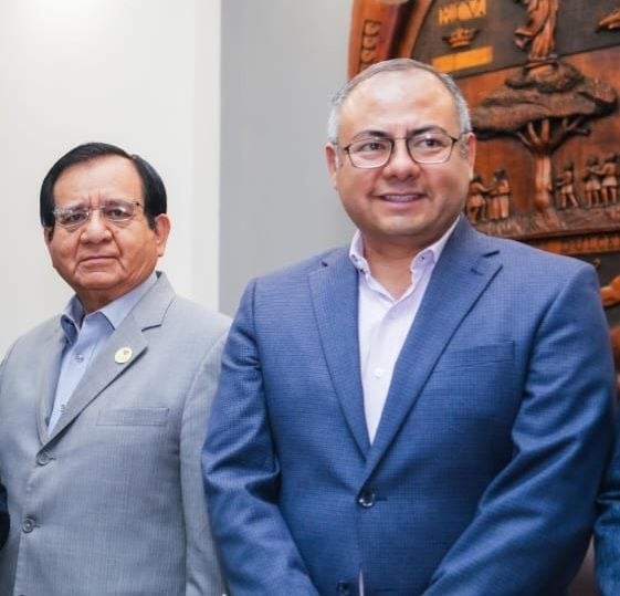 Penoso que Alcalde de Celaya omita denunciar hostigamiento de la delincuencia: Regidor