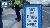 Drug driving now more deadly than drink driving in Queensland as police ramp up testing efforts
