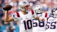 Drake Maye’s ‘Insane Touch’ Draws Praise After Patriots