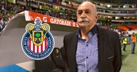 Fallece Xabier Azkargorta, legendario entrenador de Chivas y de Bolivia