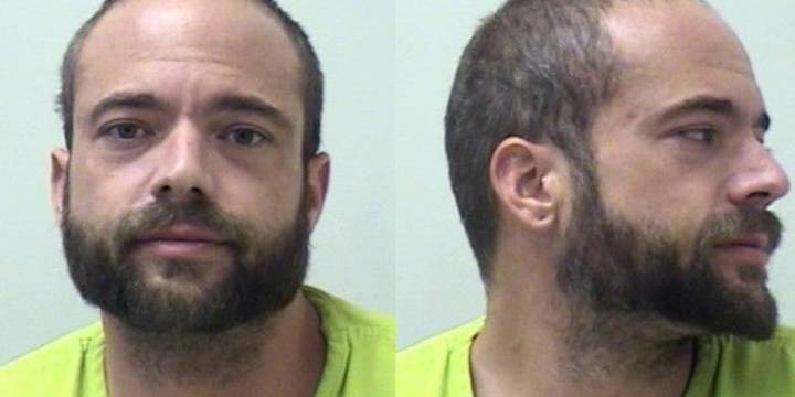 ‘I just pray that nothing like this ever happens again’: Colorado Springs neighbors shaken after deadly Halloween domestic violence triple stabbing