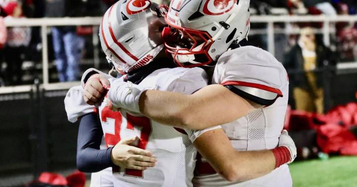 One Point From Lexington: Corbin’s Season Ends in Heartbreak