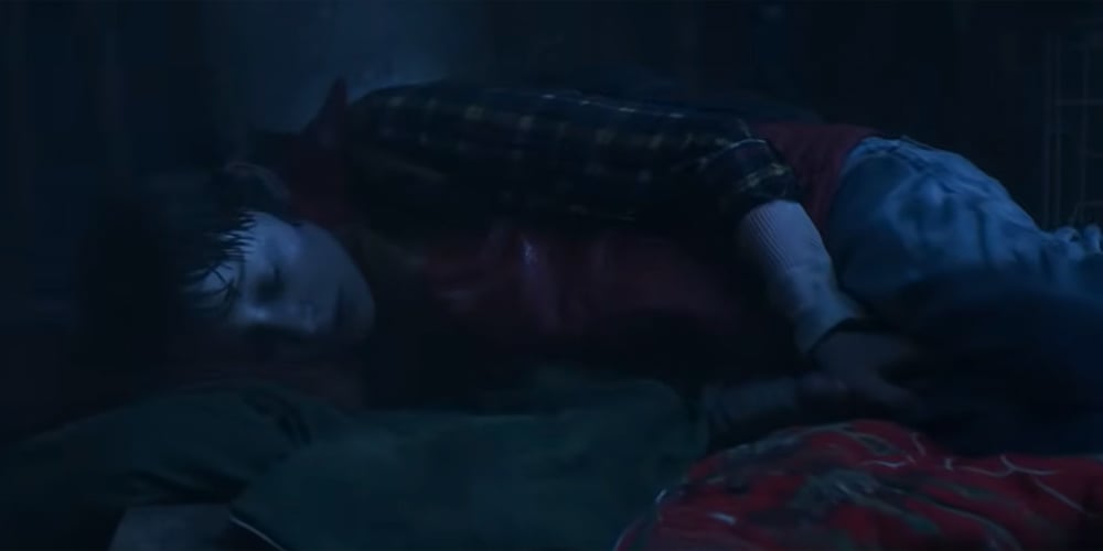 ‘Stranger Things’ Season 5 First Five Minutes Show Vecna Tormenting Will Byers In the Upside Down – Watch Now! | Netflix, Stranger Things, Stranger Things season 5, Television | Celebrity News and Gos