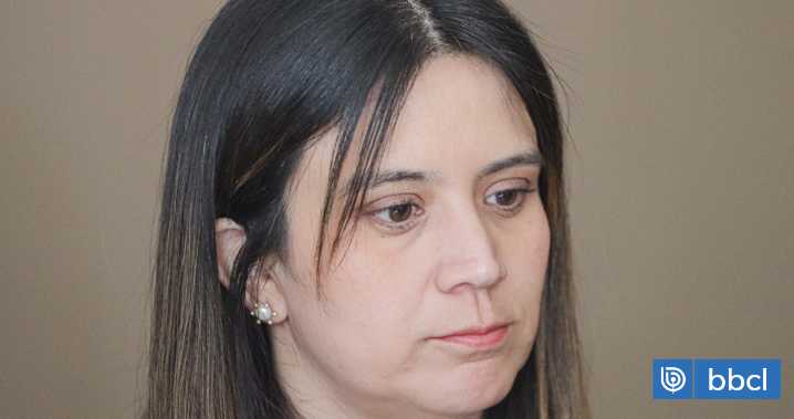 Convenios: Justicia rechaza apelaciones de Fiscalía y CDE y confirma arresto nocturno de Tamara Vidal