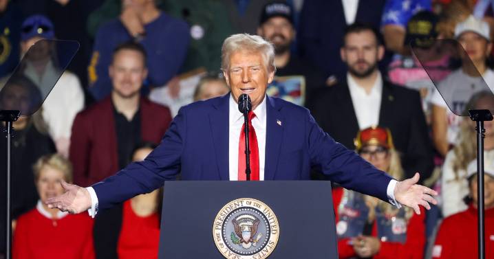 In Nevada, economic concerns threaten to wipe away Trump and the GOP's Latino voter gains