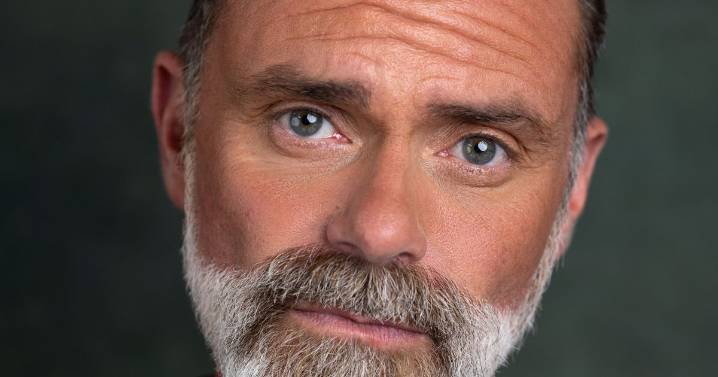 Corrie's Daniel Brocklebank: 'I won't chew on a kangaroo's b******s in the jungle!'