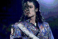 La vez que Michael Jackson cantó en español