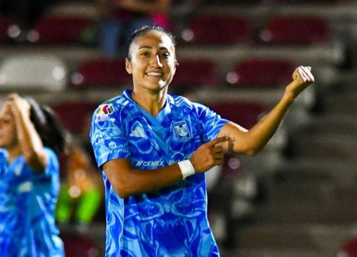 Se impone Tigres Femenil a Bravas