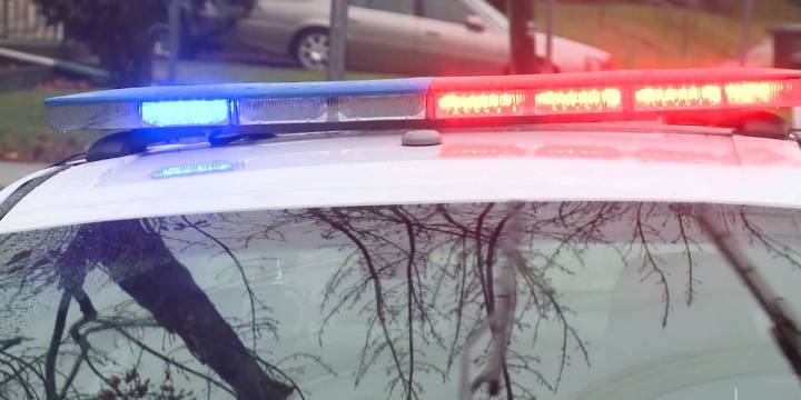 Standoff with man armed with airsoft gun ends with arrest in Cornelius