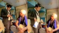 Bihar Train TTE Asks ‘Nihang Sikh’ To Show Ticket, Gets ‘Humari Nahi Hoti’ Reply