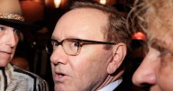 Oscar-Winning Creep Kevin Spacey Cleans Up ‘Homeless’ Rumors He Started