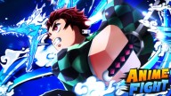 'Roblox Anime Fight Codes' November 2025: Click Your Way to be the Strongest Fighter in Your Server