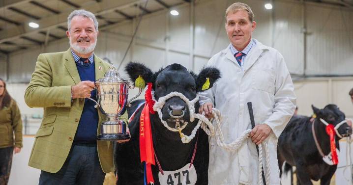 South West foodies get a fresh feast at this year’s Agrifest in Exeter