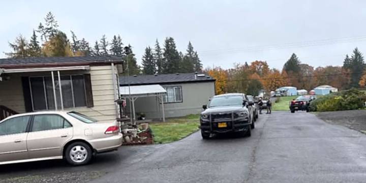 Sheriff: Warren man arrested after attacking another person with samurai sword