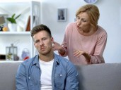 DEAR ABBY: Relationship with mother-in-law plunges to new low