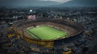 Monterrey cede terreno para construir el nuevo estadio de Tigres