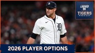Day One of MLB Offseason: Option Decisions + Dillon Dingler Gold Glove!