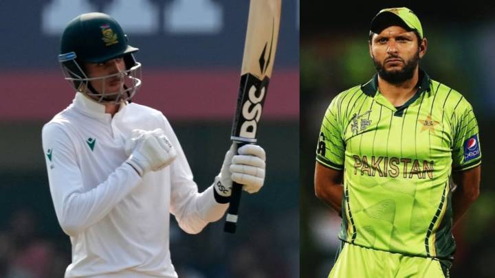 Marco Jansen Scripts History Vs India, Equals Shahid Afridi's Huge Record For....