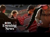 Michigan-Ohio State football rivalry now includes who handles trash better