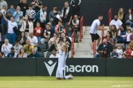 Tragedia en Segunda división: muere un aficionado en las gradas del Ceuta