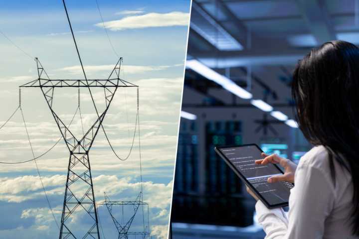 El secreto de las empresas de IA chinas para competir sin chips de Nvidia: electricidad subvencionada por Pekín